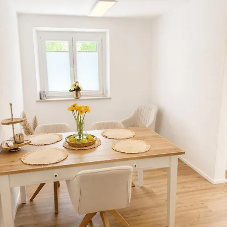 Apartamento Sara Allgaeu - Nest Two