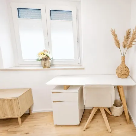 Sara Allgaeu - Nest Two Apartamento
