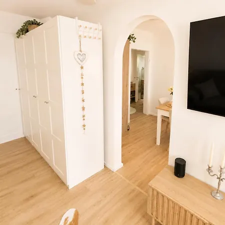 Sara Allgaeu - Nest Two Apartamento Kempten