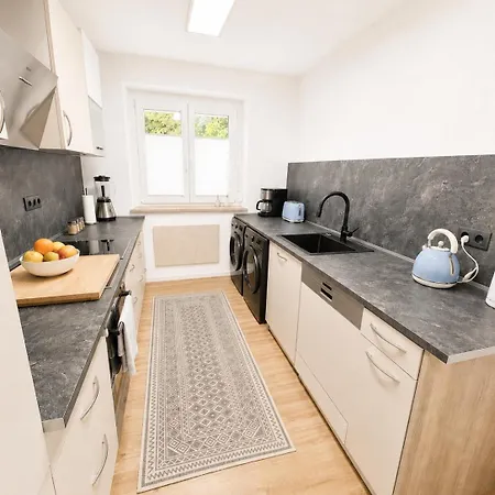 Apartamento Sara Allgaeu - Nest Two *