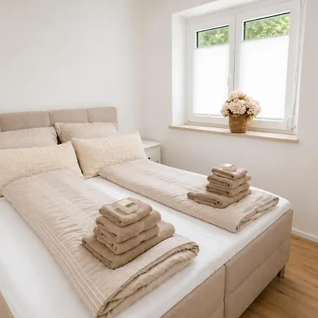 Apartamento Sara Allgaeu - Nest Two