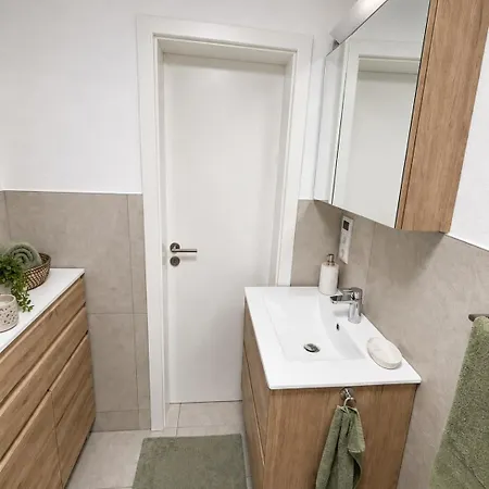 Apartamento Sara Allgaeu - Nest Two *