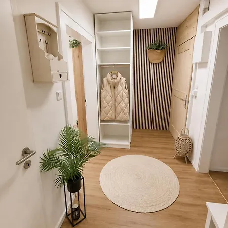 Sara Allgaeu - Nest Two Apartamento *